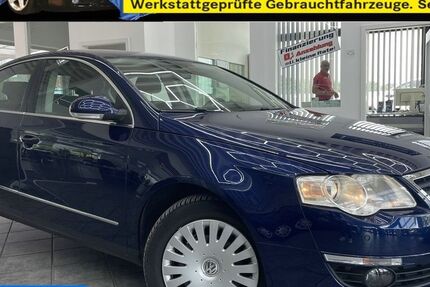 VW Passat 148.500 km 5.800 &euro; Fuhrberg 30938