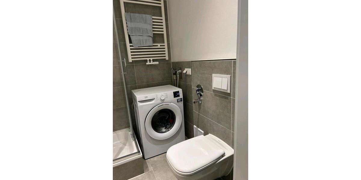 Etagenwohnung Hannover Nord - 1 Zimmer, 36 m&sup2;, 740&euro; | Angebot:26680542
