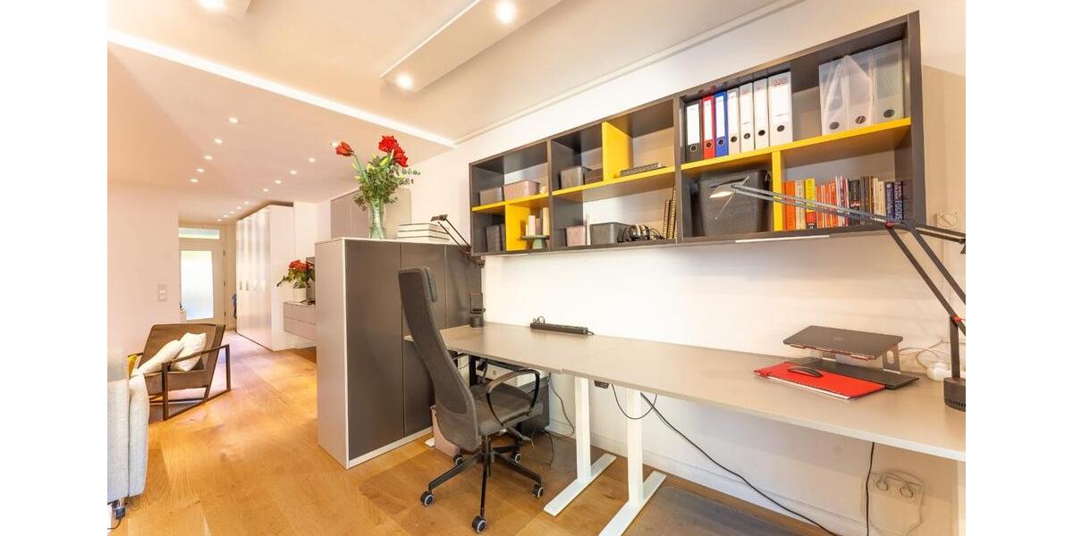 Erdgeschoßwohnung Laatzen - 1 Zimmer, 66 m&sup2;, 1.103&euro; | Angebot:26261980