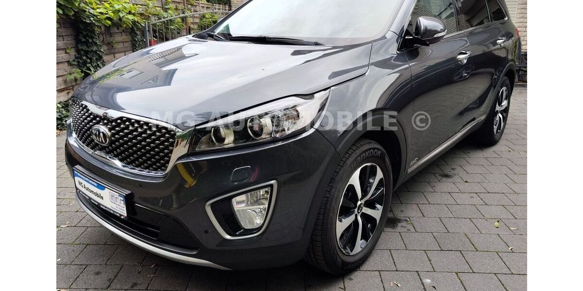 Kia Sorento 117.000 km 18.498 &euro; Hannover 30165