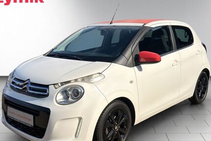 Citroen C1 105.216 km 5.730 &euro; Wedemark 30900
