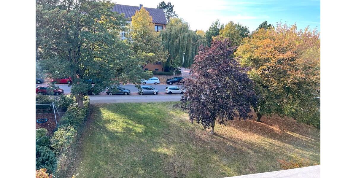 Etagenwohnung Hannover Bothfeld-Vahrenheide - 3 Zimmer, 82 m&sup2;, 1.200&euro; | Angebot:27603472
