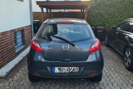 Mazda 2 139.040 km 3.499 &euro; Lehrte 31275
