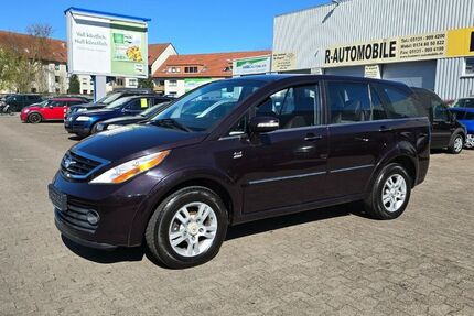 Tata Andere 34.000 km 3.350 € Garbsen/ Hannover 30827