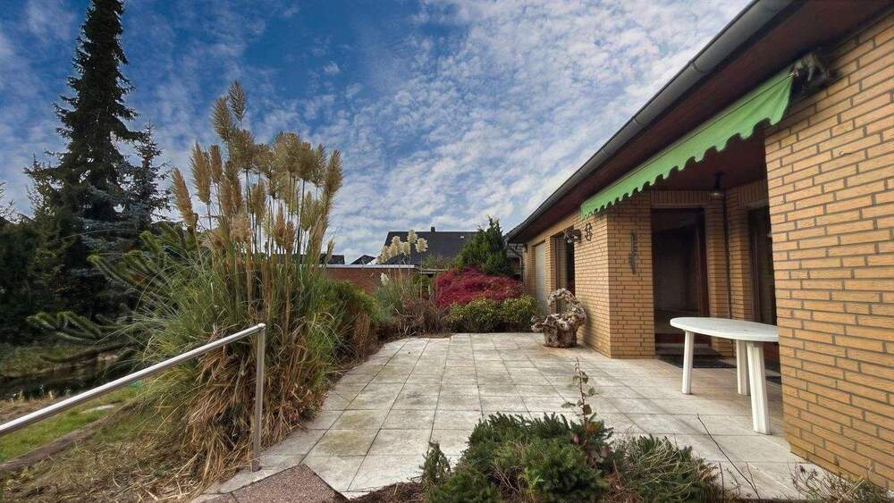 Einfamilienhaus Garbsen Horst - 4 Zimmer, 110 m&sup2;, 379.000&euro; | Angebot:24390102