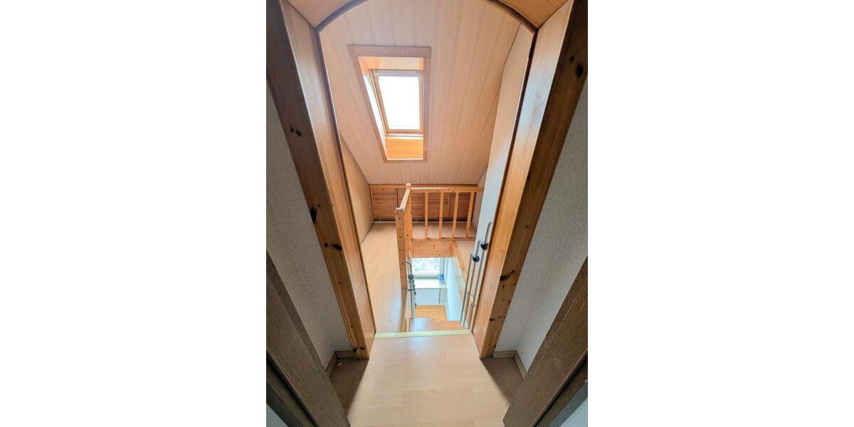 Maisonettenwohnung Seelze - 3.5 Zimmer, 94 m&sup2;, 275.000&euro; | Angebot:26884761