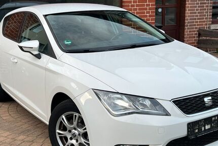 Seat Leon 159.000 km 6.690 &euro; Barsinghausen OT Nordgoltern 30890
