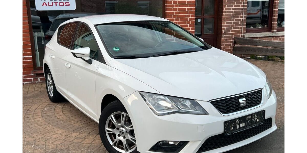 Seat Leon 159.000 km 6.790 &euro; Barsinghausen OT Nordgoltern 30890