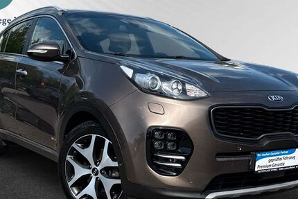 Kia Sportage 115.129 km 16.650 &euro; Laatzen 30880