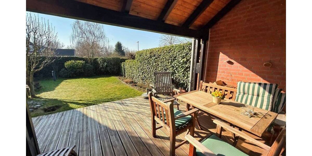 Doppelhaushälfte Hannover Davenstedt - 3 Zimmer, 132 m&sup2;, 475.000&euro; | Angebot:26065111