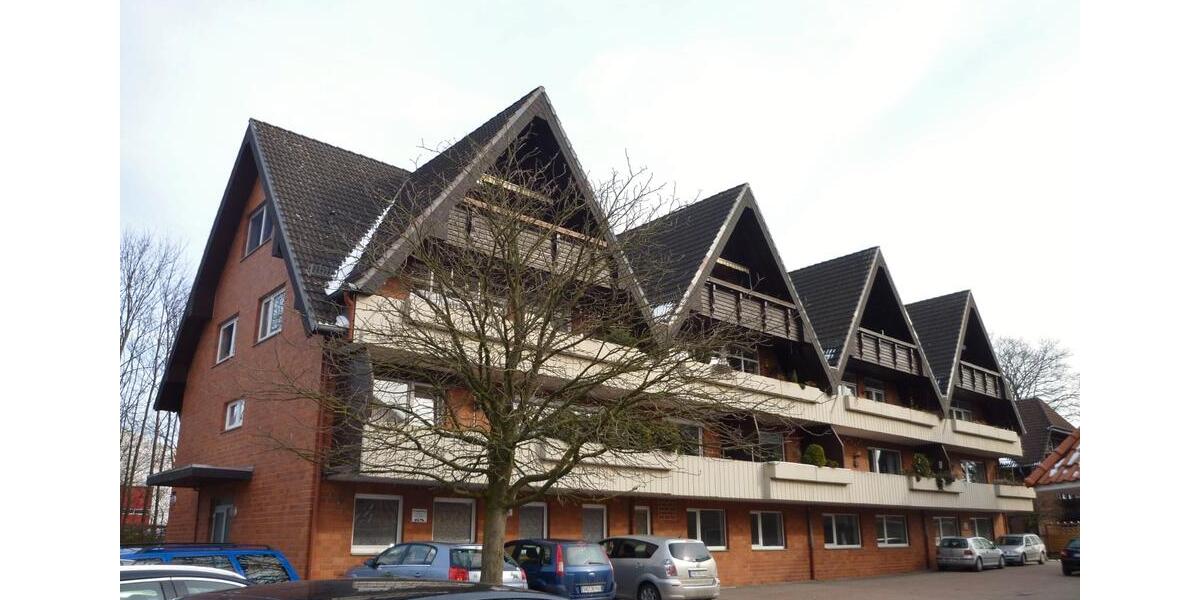 Etagenwohnung Rodenberg - 2 Zimmer, 61 m&sup2;, 510&euro; | Angebot:26675281