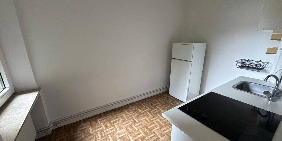 Etagenwohnung Hildesheim Ost - 2 Zimmer, 44 m&sup2;, 525&euro; | Angebot:26886726