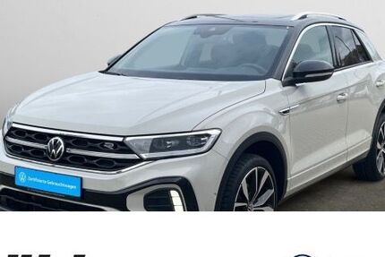 VW T-Roc 48.999 km 30.990 &euro; Hildesheim 31137
