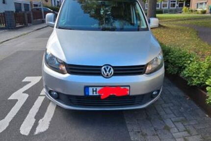 VW Caddy 194.000 km 7.000 &euro; Hannover 30453
