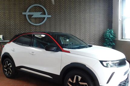 Opel Mokka 21.939 km 22.950 &euro; Garbsen 30823