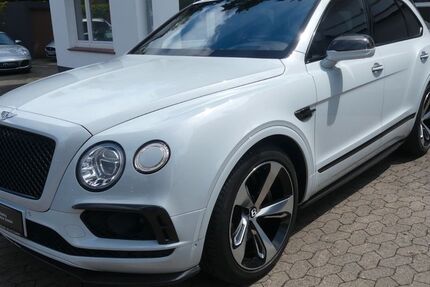 Bentley Bentayga 90.000 km 92.990 &euro; Hannover 30657