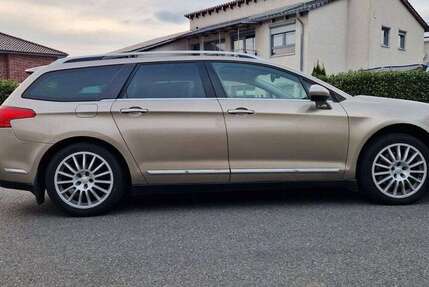 Citroen C5