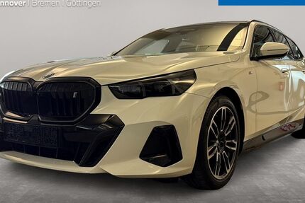 BMW i5 26.630 km 68.800 &euro; Hannover 30539