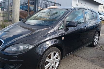 Seat Altea 268.000 km 3.490 &euro; Hannover 30453