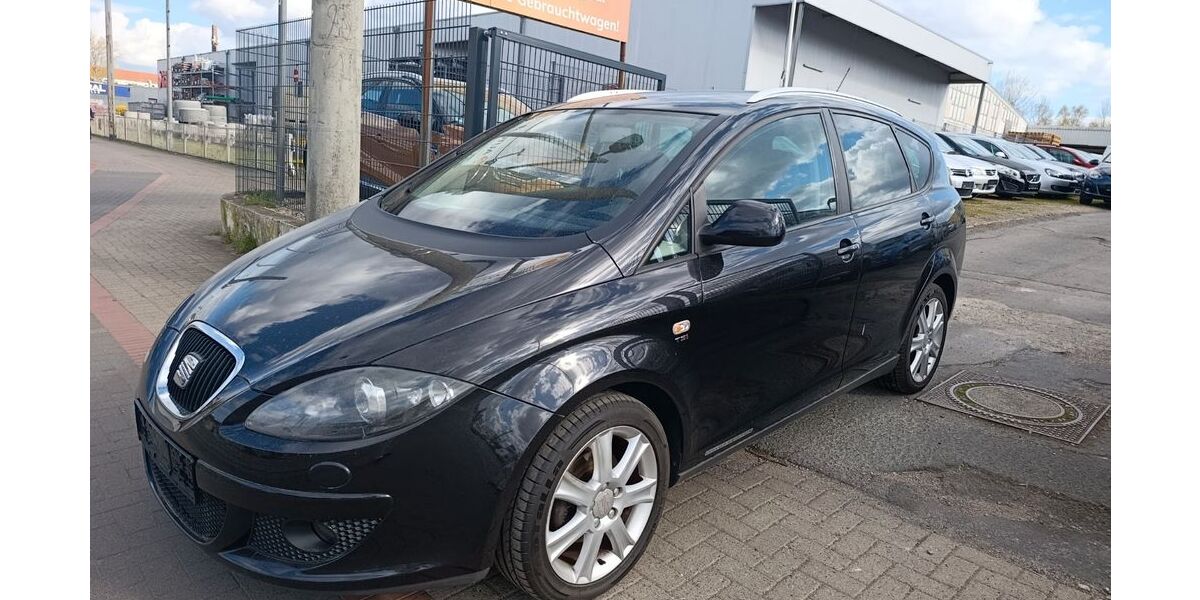 Seat Altea 268.000 km 3.490 &euro; Hannover 30453