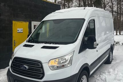 Ford Transit Custom 130.000 km 12.980 &euro; Langenhagen 30853