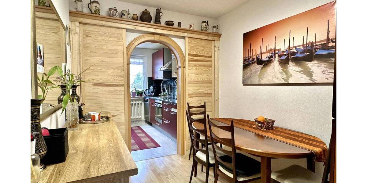 Etagenwohnung Langenhagen Alt-Langenhagen - 3 Zimmer, 75 m&sup2;, 224.000&euro; | Angebot:26629451