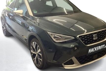 Seat Arona 46.681 km 18.940 &euro; Burgwedel 30938