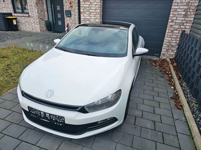VW Scirocco 314.000 km 3.950 € Hannover 30419