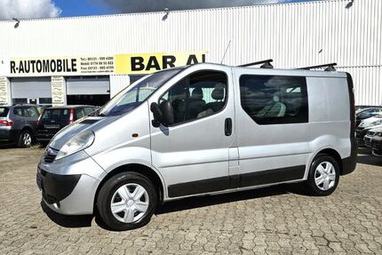 Opel Vivaro 361.000 km 3.750 &euro; Garbsen 30827