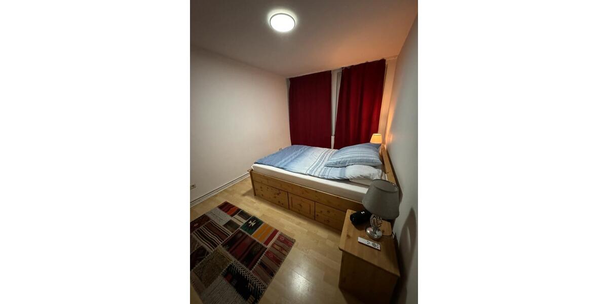 Etagenwohnung Hannover Linden-Limmer - 2 Zimmer, 57 m&sup2;, 880&euro; | Angebot:26687086