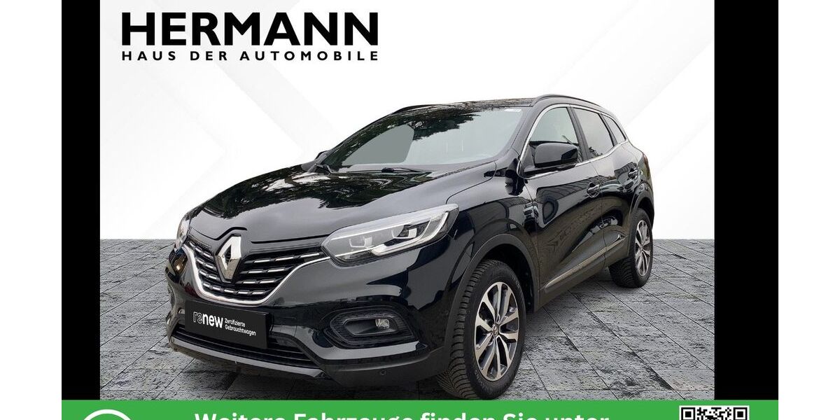 Renault Kadjar 48.479 km 18.892 &euro; Hildesheim 31135