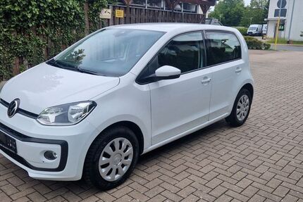 VW up! 163.340 km 5.877 &euro; Langenhagen 30853