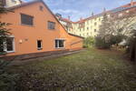 Einfamilienhaus Hannover Kleefeld - 4 Zimmer, 180 m&sup2;, 1.650&euro; | Angebot:26822287