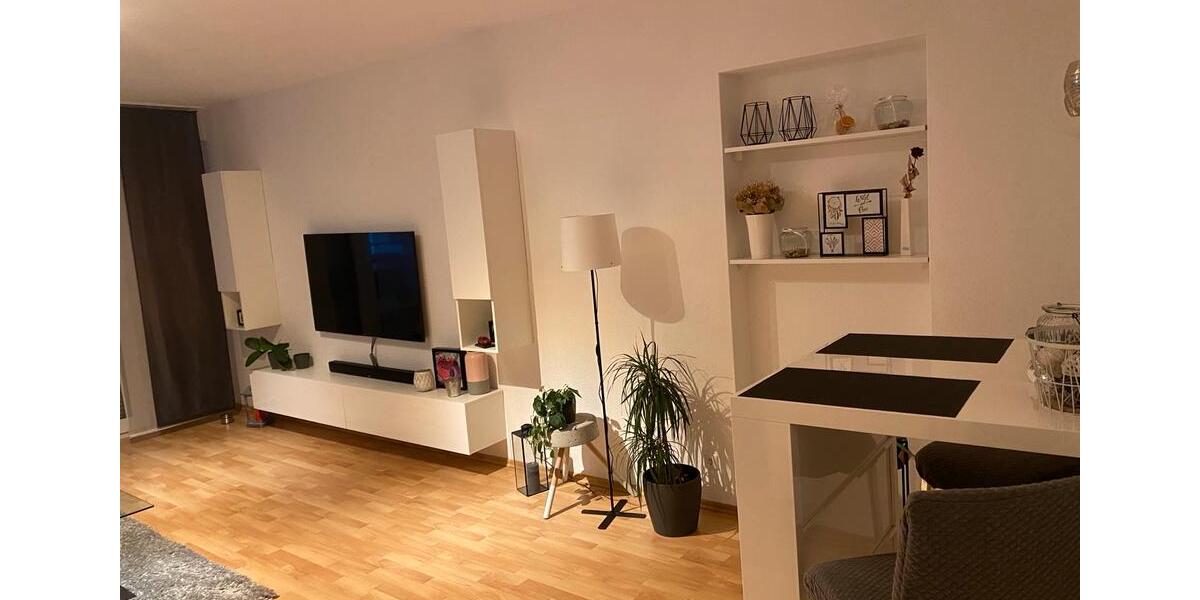 Etagenwohnung Wunstorf - 4 Zimmer, 96 m&sup2;, 1.150&euro; | Angebot:26337095