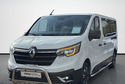 Renault Trafic 87.800 km 19.900 &euro; Hannover 30177