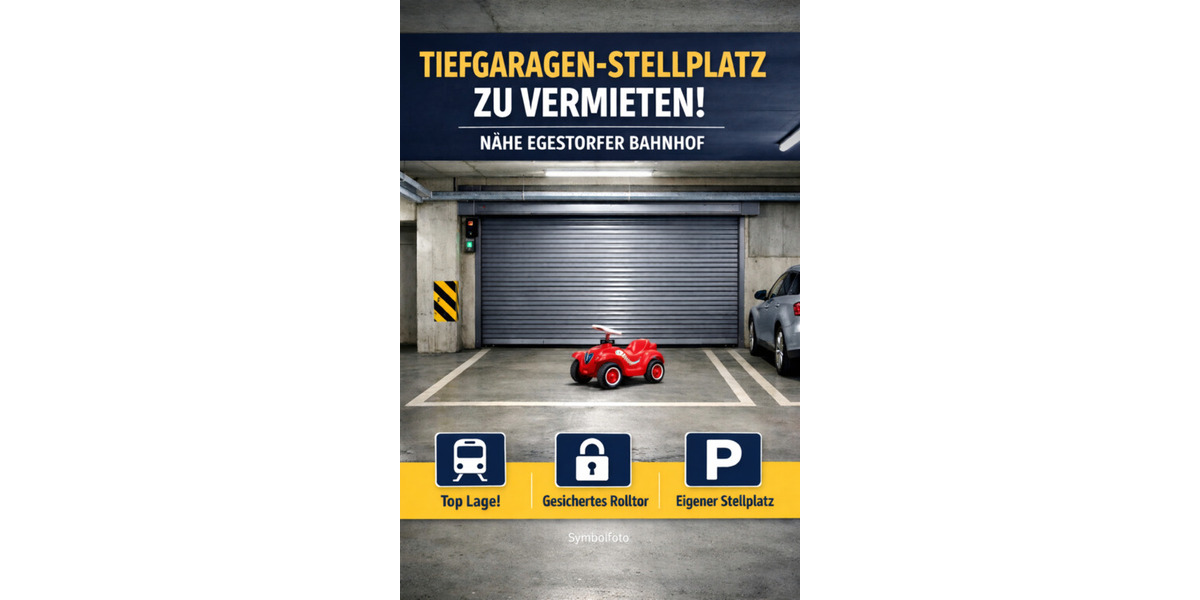 Garagen / Stellplätze Barsinghausen - 70&euro; | Angebot:24940355
