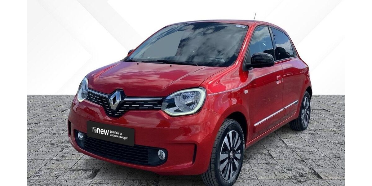 Renault Twingo 15.513 km 12.890 &euro; Hildesheim 31135