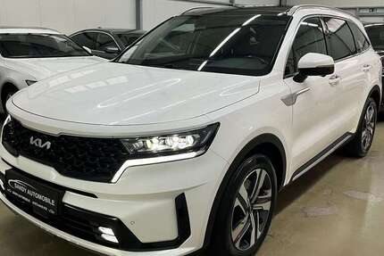 Kia Sorento 124.558 km 32.990 € Ronnenberg 30952