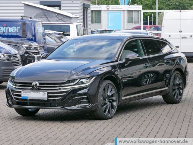 Arteon