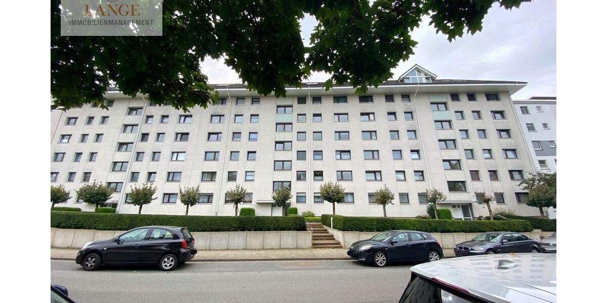 Etagenwohnung Hannover Anderten - 2 Zimmer, 62 m&sup2;, 610&euro; | Angebot:25195970