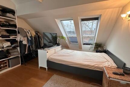 Haus Hannover - 2 Zimmer, 100 m&sup2;, 950&euro; | Angebot:24848866