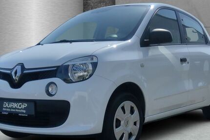 Renault Twingo 98.657 km 6.480 € Hildesheim 31135