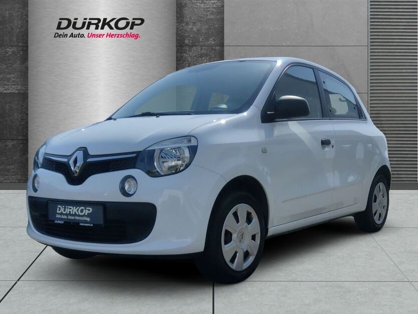 Renault Twingo 98.657 km 6.480 € Hildesheim 31135