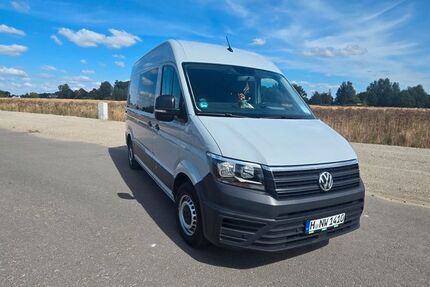VW Crafter 180.000 km 21.500 &euro; Garbsen 30823