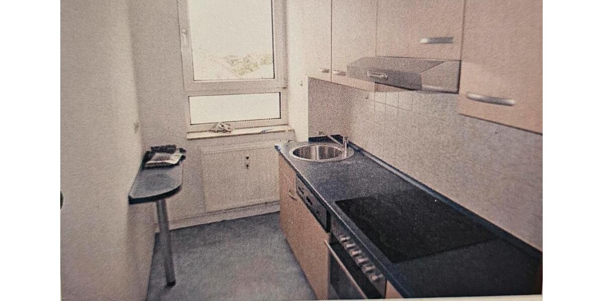 Etagenwohnung Hildesheim Himmelsthür - 3 Zimmer, 75 m&sup2;, 98.000&euro; | Angebot:25540983