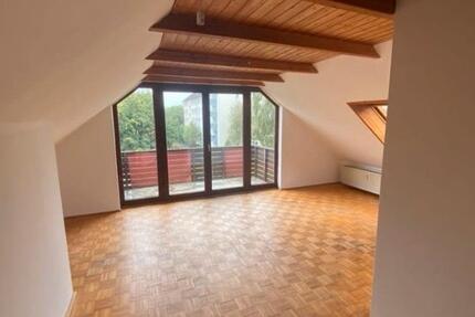 Helle 3-Zimmer-Dachgeschosswohnung – 70 m² Linden Süd 3 zimmer