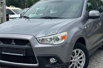 Mitsubishi ASX 289.000 km 2.990 &euro; Hannover 30179