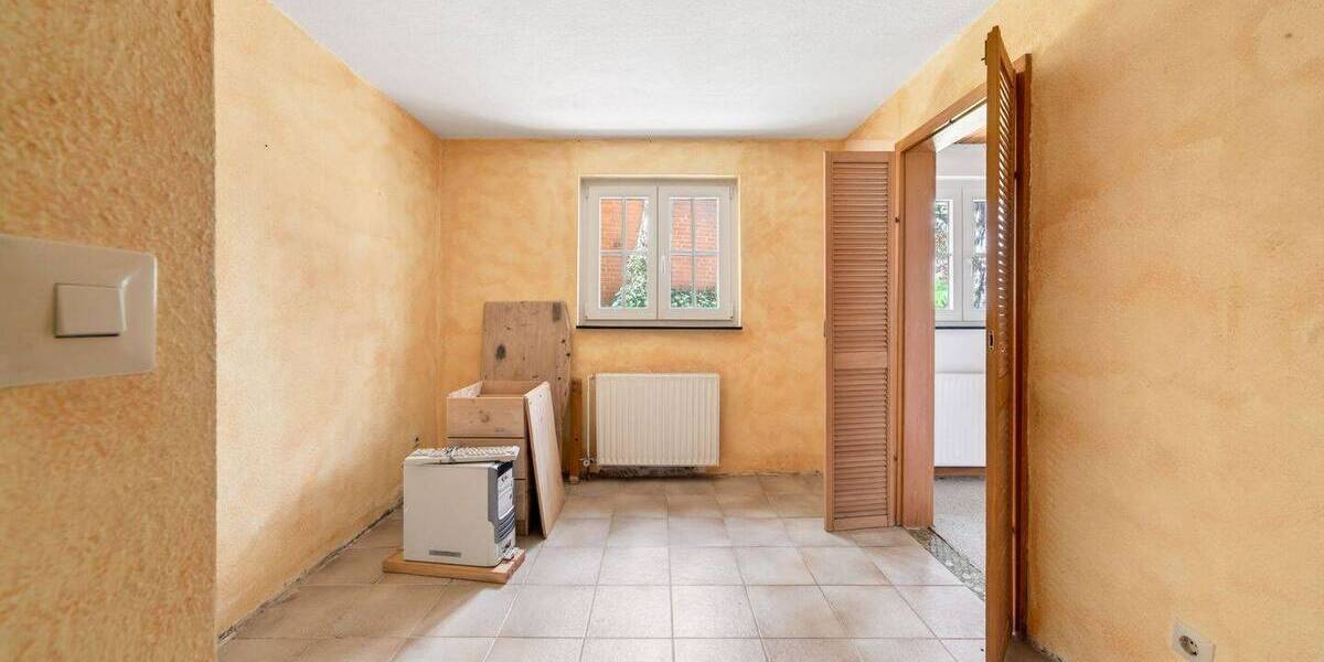 Doppelhaushälfte Wennigsen (Deister) Holtensen - 6 Zimmer, 145 m&sup2;, 295.000&euro; | Angebot:25671291