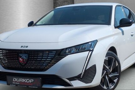 Peugeot 308 30.571 km 21.990 &euro; Hildesheim 31135