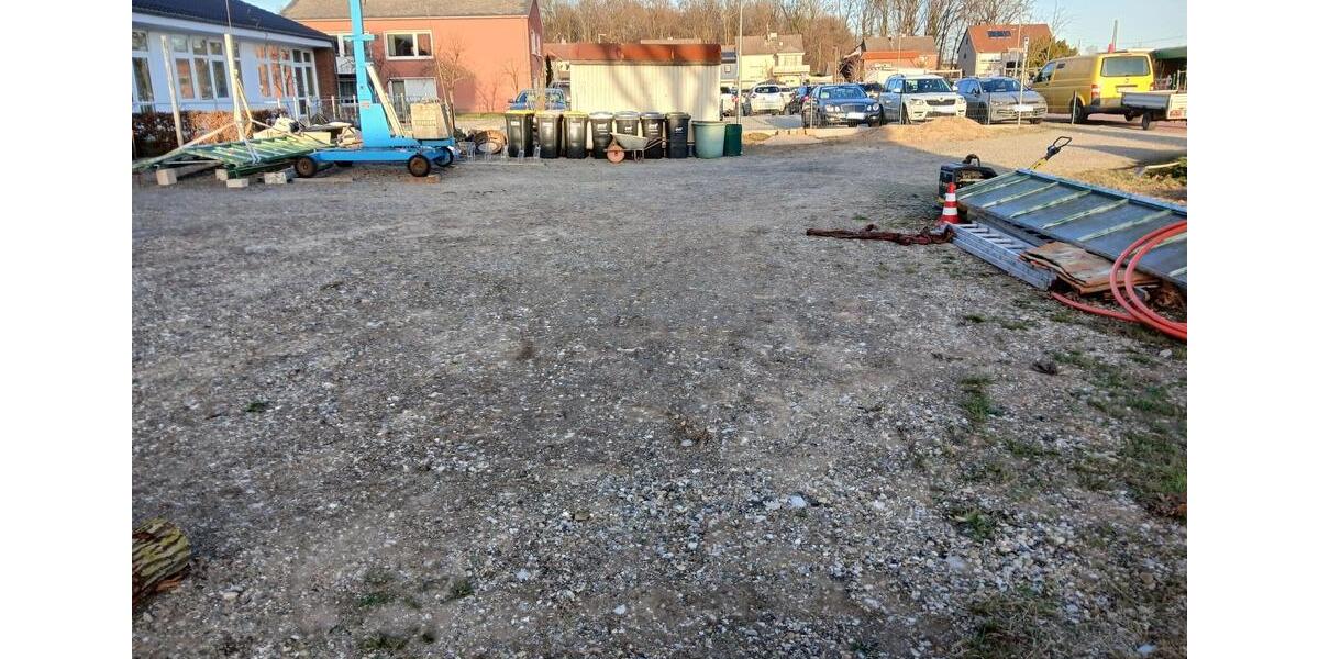 Garagen / Stellplätze Haste - 50&euro; | Angebot:24818684